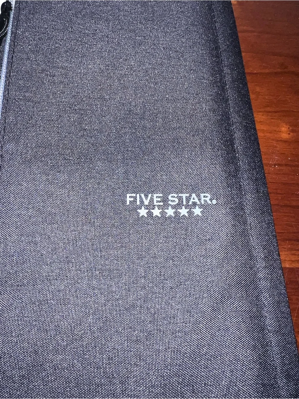 Five Star 1